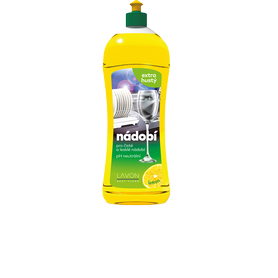Lavon nádobí 1 l /13/130/520
