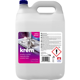 Lavon čisticí krém 5 kg /38/114