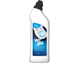 Lavon WC gel ocean breeze 750 ml /12/168/672