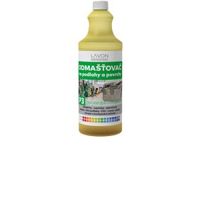 LAVON profesional odmašťovač na podlahy a povrchy 1 l
