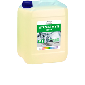 LAVON prof. strojní mytí nádobí M1 22 kg /15/30