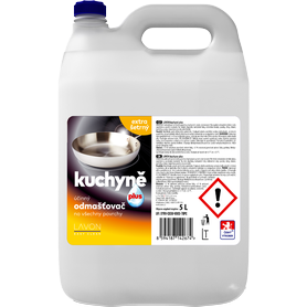 LAVON kuchyně plus 5 l /38/114