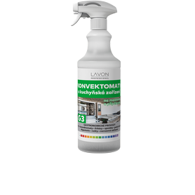 LAVON prof. konvektomaty a kuch.zařízení G3  1 l /8/112/336