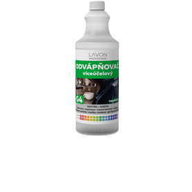 LAVON odvápňovač víceúčelový G4  1 l /8/112/336
