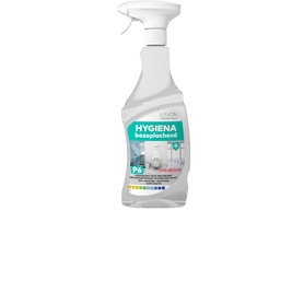 LAVON hygiena bezoplachová P6  500 ml /12/168/840