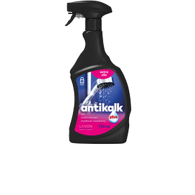 LAVON antikalk plus 750 ml /12/120/600