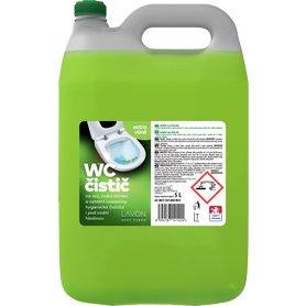 Lavon WC Fresh Pine 5 l /38/114