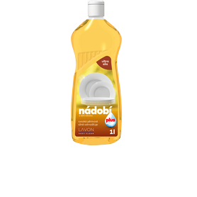Lavon nádobí PLUS 1 l /12/120/480