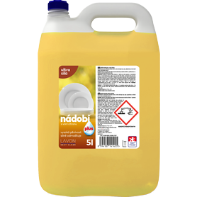 Lavon nádobí PLUS 5 l /38/114