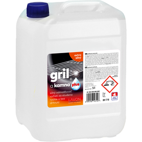 LAVON grily 5 L , 33/99