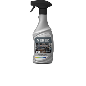 LAVON nerez P11 500 ml /12/168/1008