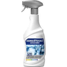 LAVON odmašťovač univerzální P12 500 ml 12/168/840