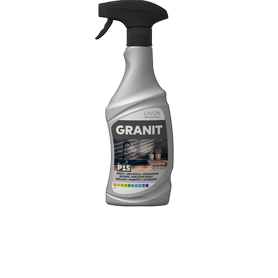 LAVON prof. GRANIT 500 ml P15  12/168/840