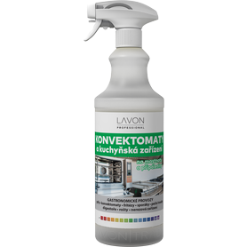 LAVON prof. konvektomaty a kuch.zařízení G3  1 l /8/112/336