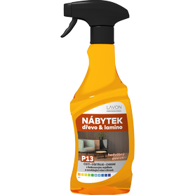 LAVON PROFESIONAL_P13_Nabytek drevo & lamino_500ml.png