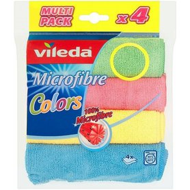 Vileda Colors mikrohadřík 4 ks