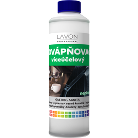 LAVON odvápňovač víceúčelový G4  1 l /8/112/336