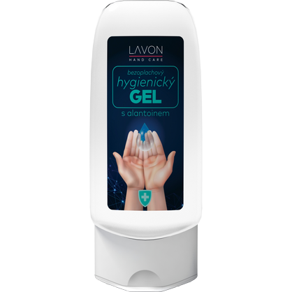 Lavon bezoplachový hygienický gel 50 ml