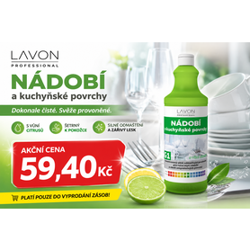 LAVON_nadobi_doprodej