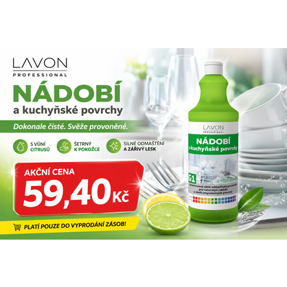 LAVON_nadobi_doprodej