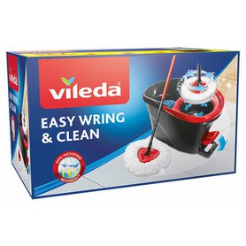 Vileda Easy Wring and Clean