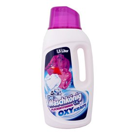 WASCHKONIG OXI odstraňovač skvrn 1,5 l color