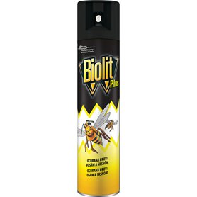 BIOLIT Plus sprej proti vosám