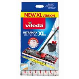 VILEDA Ultra NÁHRADA XL Microfibre 2v1