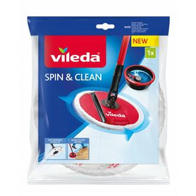 VILEDA Spin clean mop náhrada